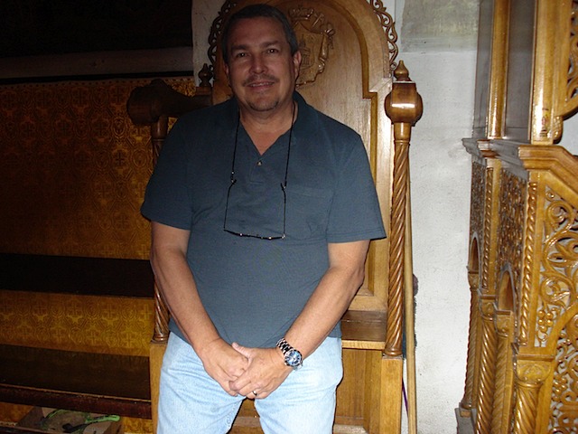 Middle East Vacation 242