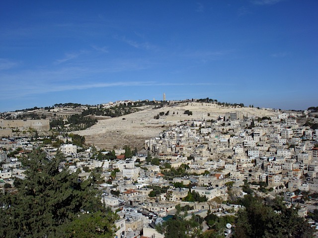 Middle East Vacation 280
