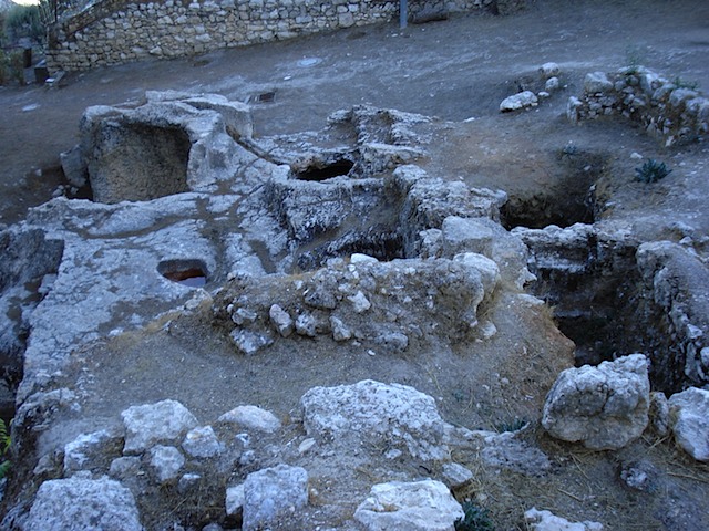 Middle East Vacation 299