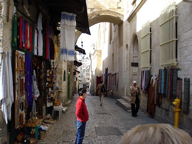 Middle East Vacation 351