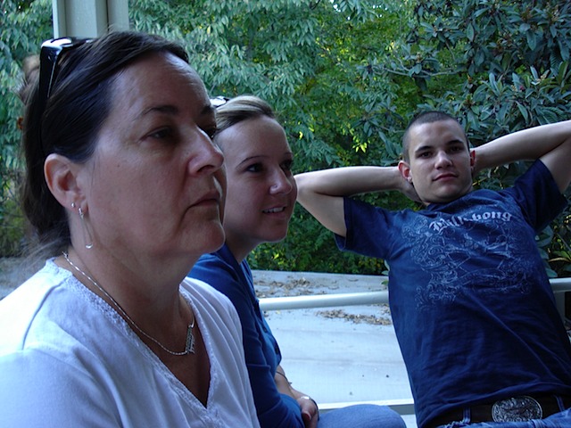 Middle East Vacation 394